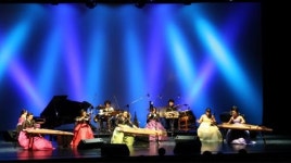 초가을 국악의 향연 향기 폴폴