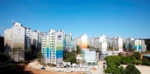 구로 온수에 ‘힐스테이트’ 분양