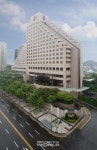리츠칼튼 호텔, 외관디자인 공모전