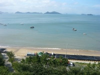 옥수수와 삼겹살 파티