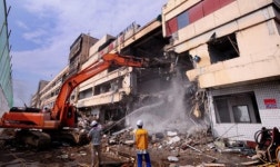 대전 “굿바이 홍명상가”