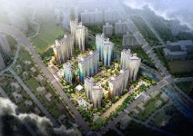 명품 아파트를 만난다… 경남 거제 ‘수월 힐스테이트’