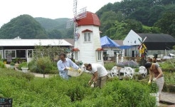 [단독] 귀농 6년 만에 허브농장 CEO로 ‘우뚝’