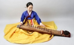 이수진 ‘꿈꾸는 소녀’ 주제로 가야금 독주회