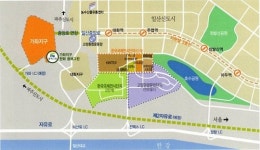 DTI 규제 안받는 알짜 미분양 아파트