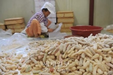 진안 홍삼의 고장 수출량 30% 차지