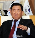 수원은 ‘한국스포츠 메카’