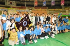 수원은 ‘한국스포츠 메카’