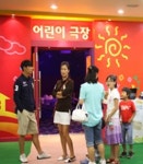 멀티플렉스의 무한변신