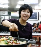 이성미 ‘택시’ 출연 “기러기 남편 외로울 것 같아 귀국”