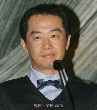 [포토on] 장진 감독 