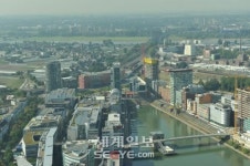 슈만의 선율·독일인 영혼이 함께 흐르는 ‘슈만 로드’