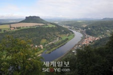 슈만의 선율·독일인 영혼이 함께 흐르는 ‘슈만 로드’