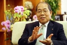 이철우 사장 “아태 소매업자대회로 쇼핑한국 이미지 구축할 것”