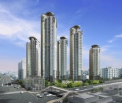 초역세권 바다조망 51층 프리미엄! “용현 엑슬루타워” 아파트 특별분양!!