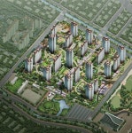 마산 “메트로시티” 서울강남 8학군 교육특화 아파트 조성