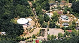 남양주시 수동면 수동관광지주변 전원토지 ㎡/ 37.500원 매각 공고