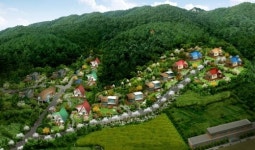 홍천 모곡 전원주택 1억2천300만원 분양