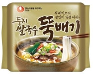 [우수브랜드특집]농심 둥지쌀국수 뚝배기, 구수하고 얼큰한 맛… 쌀 면시장 선도