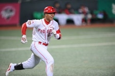 김상현, 정규리그 최우수선수·연봉대박 눈앞