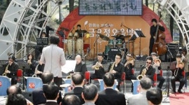 [나눔경영 특집] 교향악 축제… 문화예술 활동 기여
