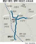 수도권 서남부 교통 숨통 트인다