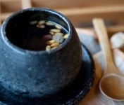 보약이 안부러운 ‘약선 한방차’