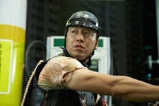 김수로·김선아, ‘주유소 습격사건2’ 카메오 출연