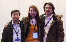 중견게임업체 3인방 잇단 수출계약… 글로벌기업으로 ‘우뚝’