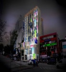 임피리얼 팰리스 호텔, 이태원 부티크 호텔 오픈 기념 온라인 이벤트