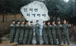 만능 전투 프로들, 최고의 팀워크로 ‘똘똘’