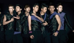 [2009 올해의 베스트]2PM, 남성미 내세운 ‘짐승돌’ 연타석 대히트