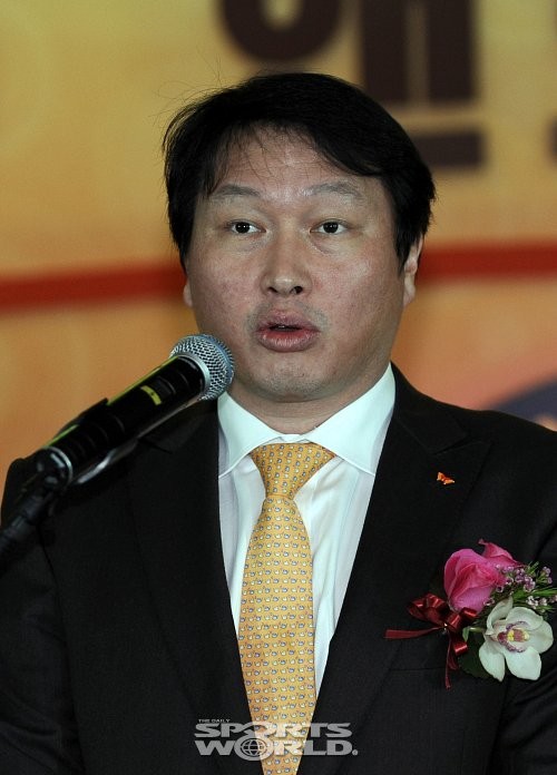 곽노정 SK하이닉스 대표이사, 대한핸드볼협회 제28대 회장으로 당선