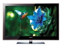 [2009 하반기 히트상품]삼성전자/삼성 파브LED TV