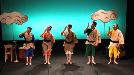 방학 맞은 우리 아이 공연 제대로 즐기는 법