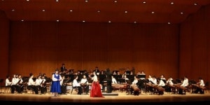 1만원의 행복 국립극장 ‘정오의 음악회’