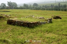 신비의 여왕국 우하량 홍산문화