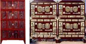 [전통을 잇는 사람들] (13)무형문화재 소목장 김창식 씨