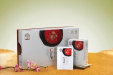 인삼공사, 설맞이 정관장 큰 잔치