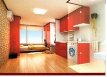 강남대역 오피스룸 3천만원대 개별등기분양