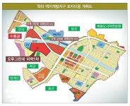 내 집 마련 지금이 기회! 제일건설 대전 학하지구 오투그란데 미학 특별 분양