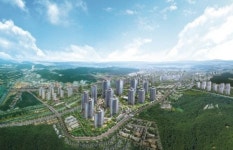 지방 부동산 재조명, 제일건설 대전 학하지구 대단지 아파트 관심 집중!