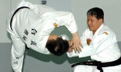 [박정진의 무맥] (24) 일본에서 다시 돌아온 화랑무예 합기도