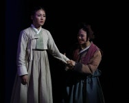 [SW뮤지컬]‘홍길동’ 4월 18일까지 서울올림픽공원 우리금융아트홀