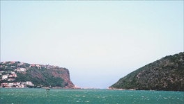 [이기중의 아프리카 로망] 남아공 ‘가든 루트’