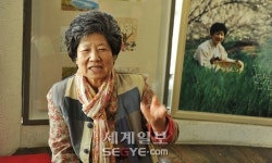 “새색시 때 물 긷다 매화 자태에 넋잃어”