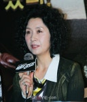 [포토on] 김혜옥 "감독과 배우들 연기호흡 최고였다"