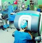 서울대병원 로봇수술 시스템 다빈치 도입