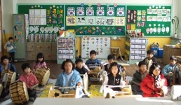 교육비 걱정 말고 학교에 보내세요