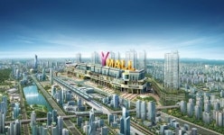 천안아산 성공신화 와이시티(Y city)의 ‘와이몰’ 토이저러스 입점 확정